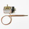 Product image for Thermostat built-in capillary f/commercial industrial unit heater double pole