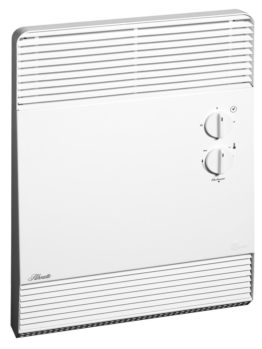 Product image for Convector Bathroom750W /2kW 240/208V White