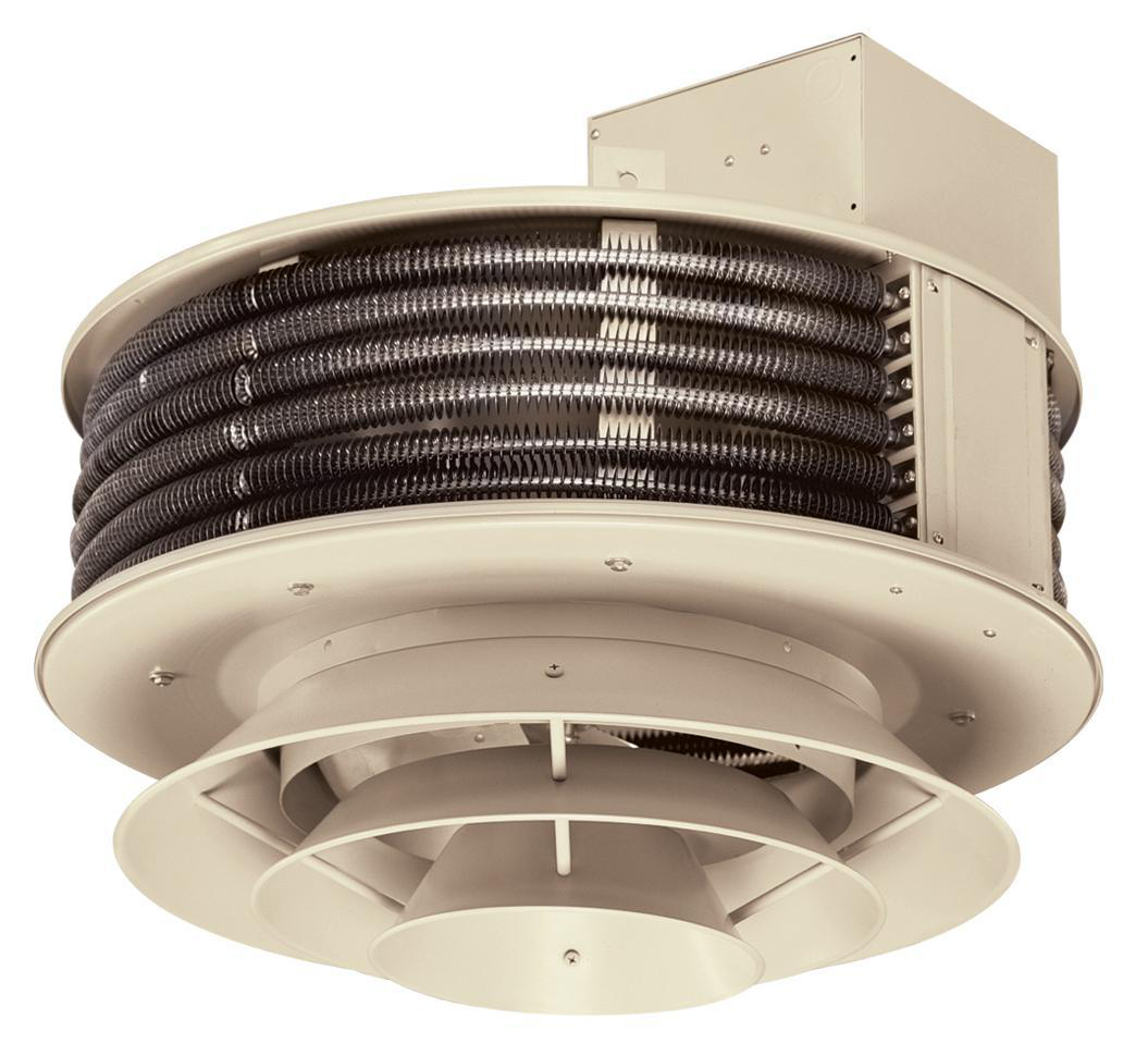 Product image for Fan switch (VUH serie)