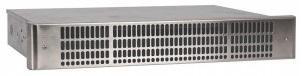 Product image for Thermostat kick space heater two pole