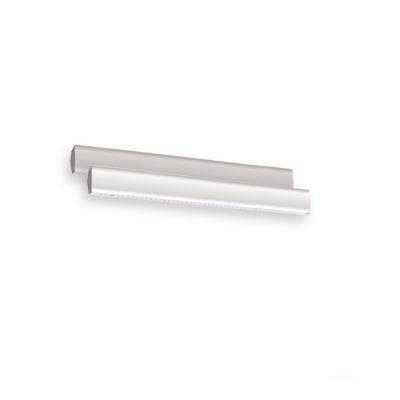 Product image for Cove heater RADIANCE 1500/1125W 240/208V white 106"