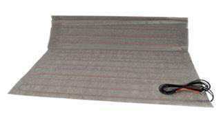 Product image for Mat heating cable 1.3A 240V 300W 60x60"