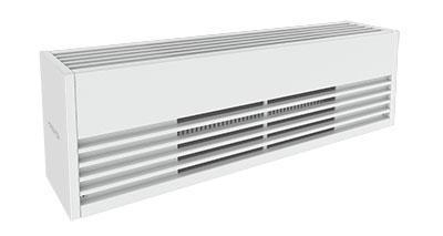 Product image for Thermostat built-in tamper-proof single pole f/ALUX4