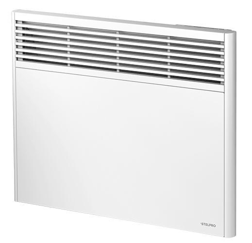 Product image for Convector low 240V 1500W white