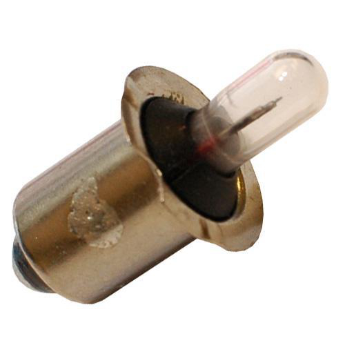 Product image for Lamp xenon module replacement for 2430 flashlight