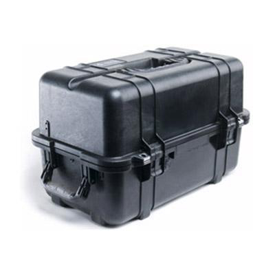 Product image for Case crush/dust proof black 20.85x12.73x12.75"