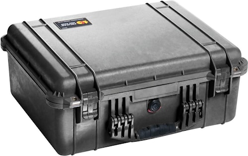 pel 1550-blk