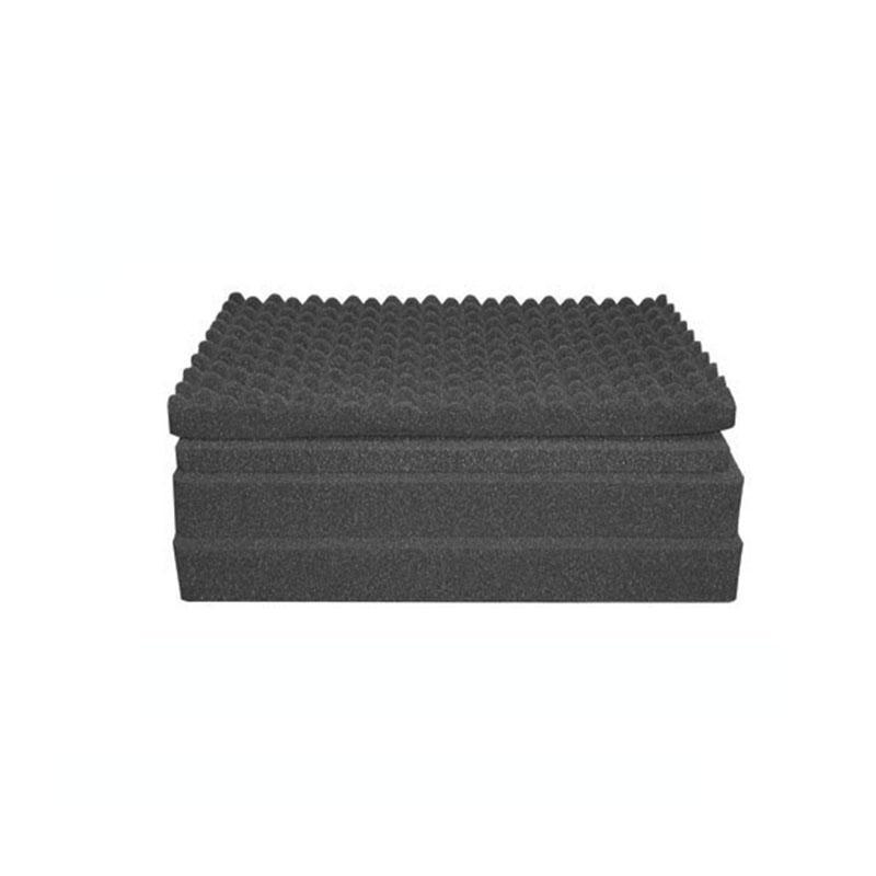 Product image for Foam set replacement 4 piece for 1600 case