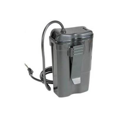 Product image for Battery pack extended duty 4D for 2640 headlight