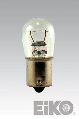 Product image for Lamp indication B6 BA15s 12.8V 1A