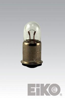 Product image for Lamp indication T1 3/4 SX6s 6V 0.04A