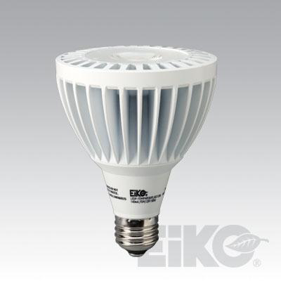 Product image for Lamp LED PAR30 15W/830 120V 3000K E26 40..