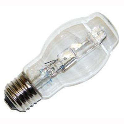 Product image for Lamp halogen BT15 60W E26 120V 900 lumens clear