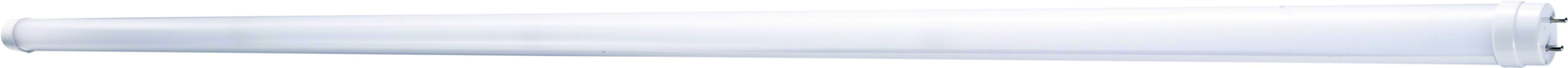 Product image for Lamp LED T8 9W 120/277V 4000K 800 lumens 160 deg frosted