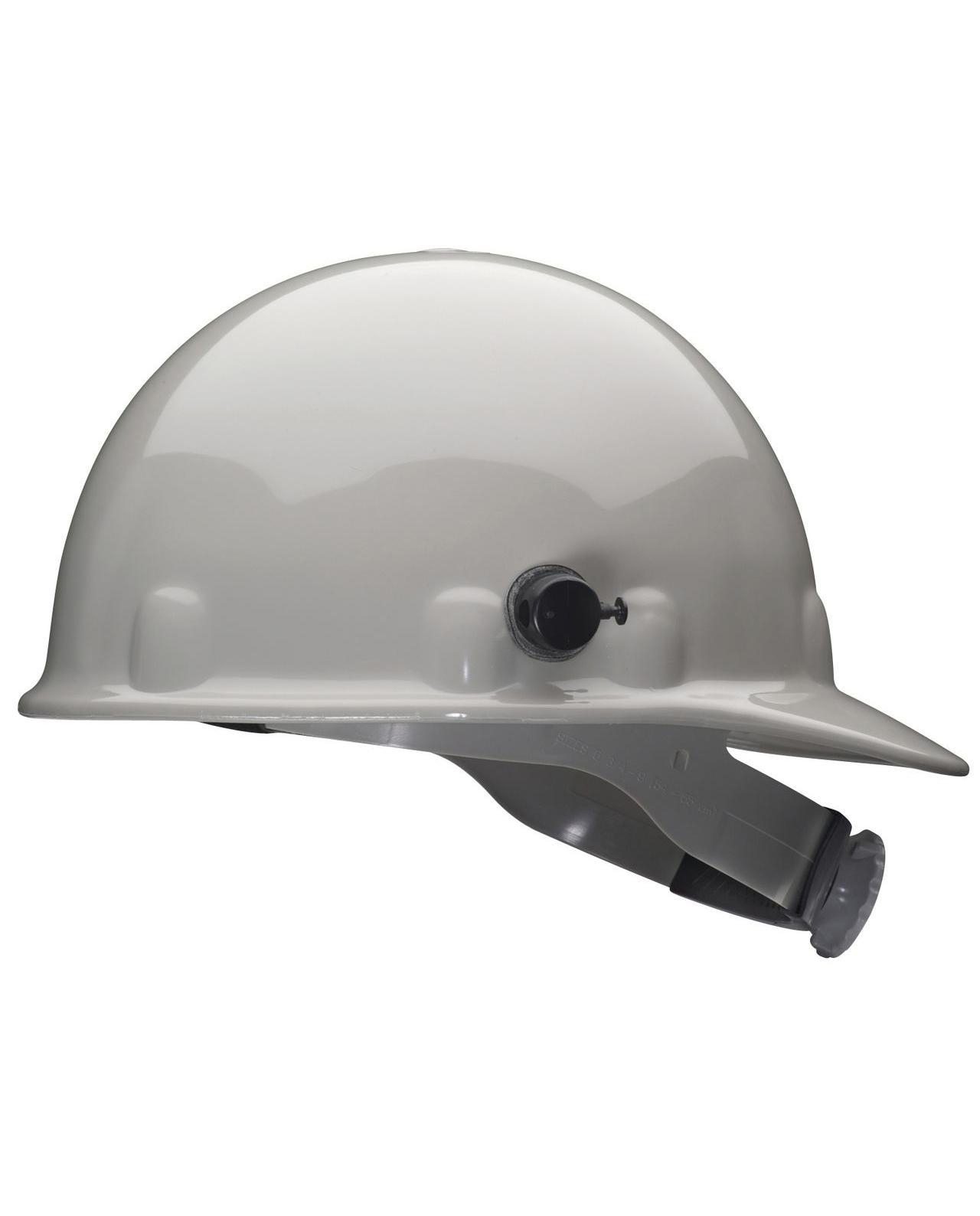 PRODUITS DE SECURITE NORTH E2QRW09A000 CASQUE GRIS E2QRW SUSPENSION 8PT