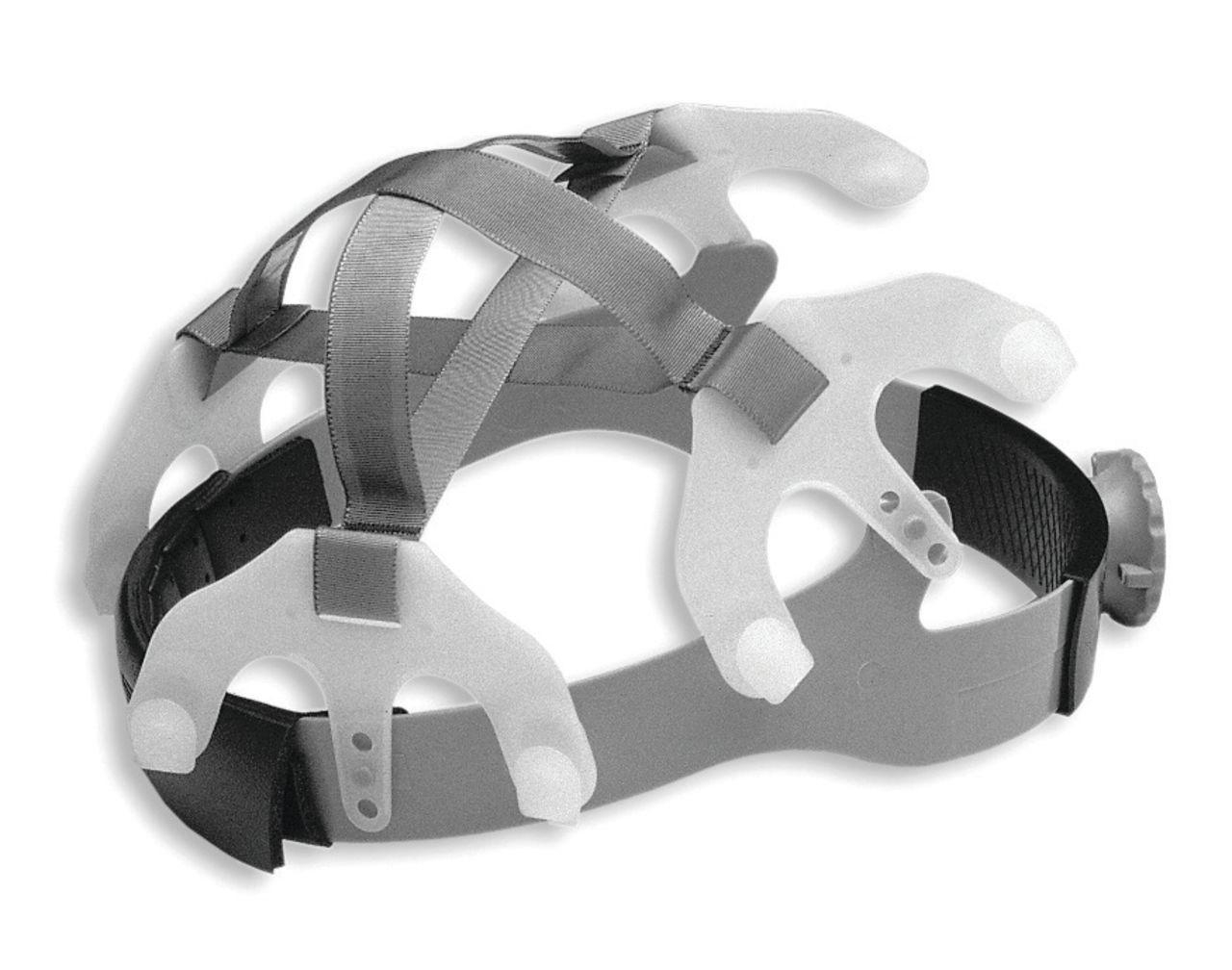 PRODUITS DE SECURITE NORTH 3RW2 SUSPENTION CASQUE A SOUDE