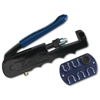 Product image for Master compression tool for compression connctr