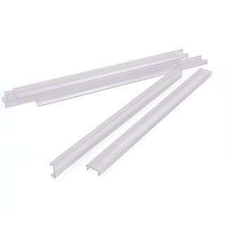 Product image for Clear Label Holders for 110 Wiring Products
