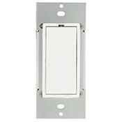 Product image for Switch dimmer UPB 600W white
