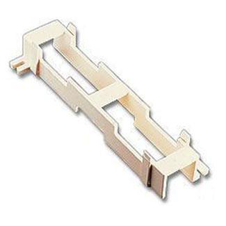 Product image for Bracket stand off for M-type block