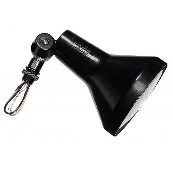 Product image for Projector flood INC 150W 120V full cap holder white