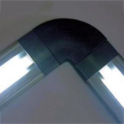 Product image for Corner connector 90 deg