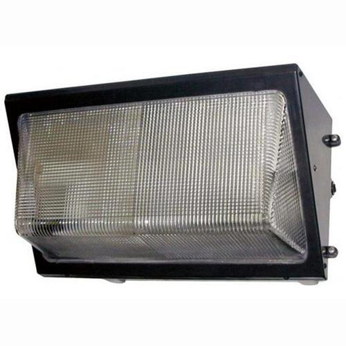 Product image for Wall pack HPS 250W 347V bronze