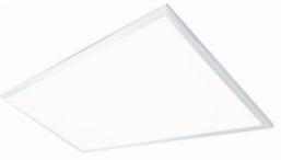 Product image for Fixture LED ceiling mount 4465lumens 5000K 120-277V 40W white