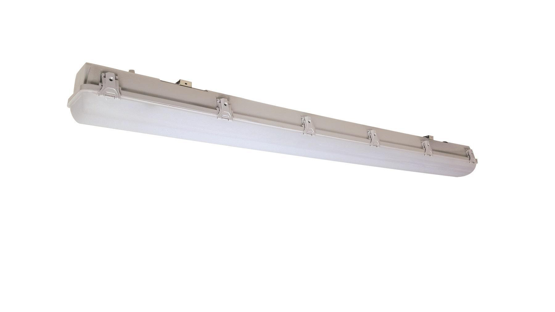 Product image for LFX4-LED40-B-4K-GRY-DIM