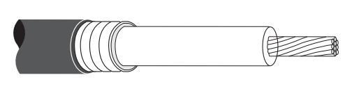 Product image for Kit splice non armoured cable 1kV 4/0AWG