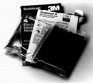 Product image for Insulating resin