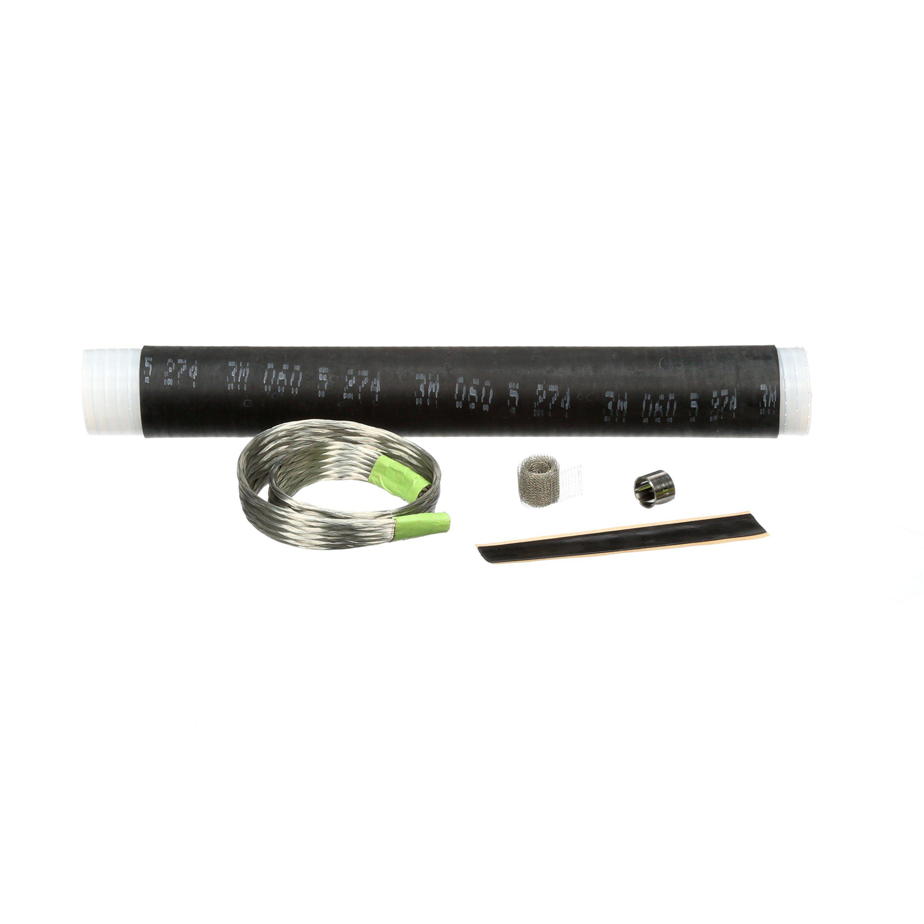 Product image for Kit splice cold shrink low volt 600V 8-4AWG