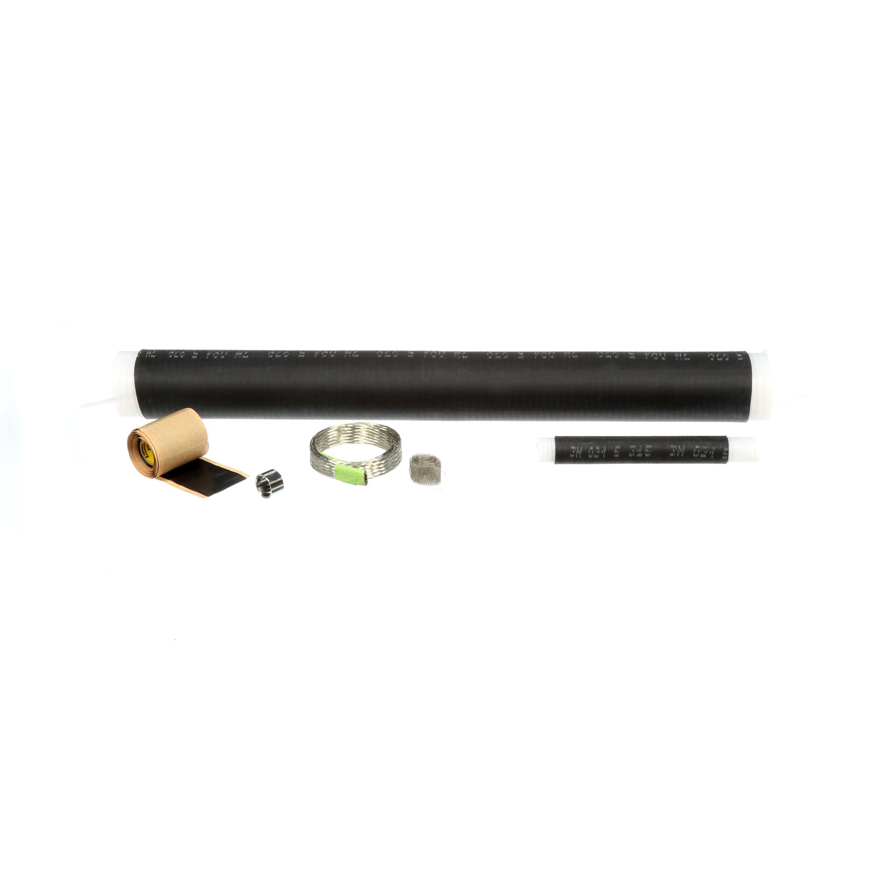 Product image for Kit splice cold shrink low volt 600V 2-1/0AWG