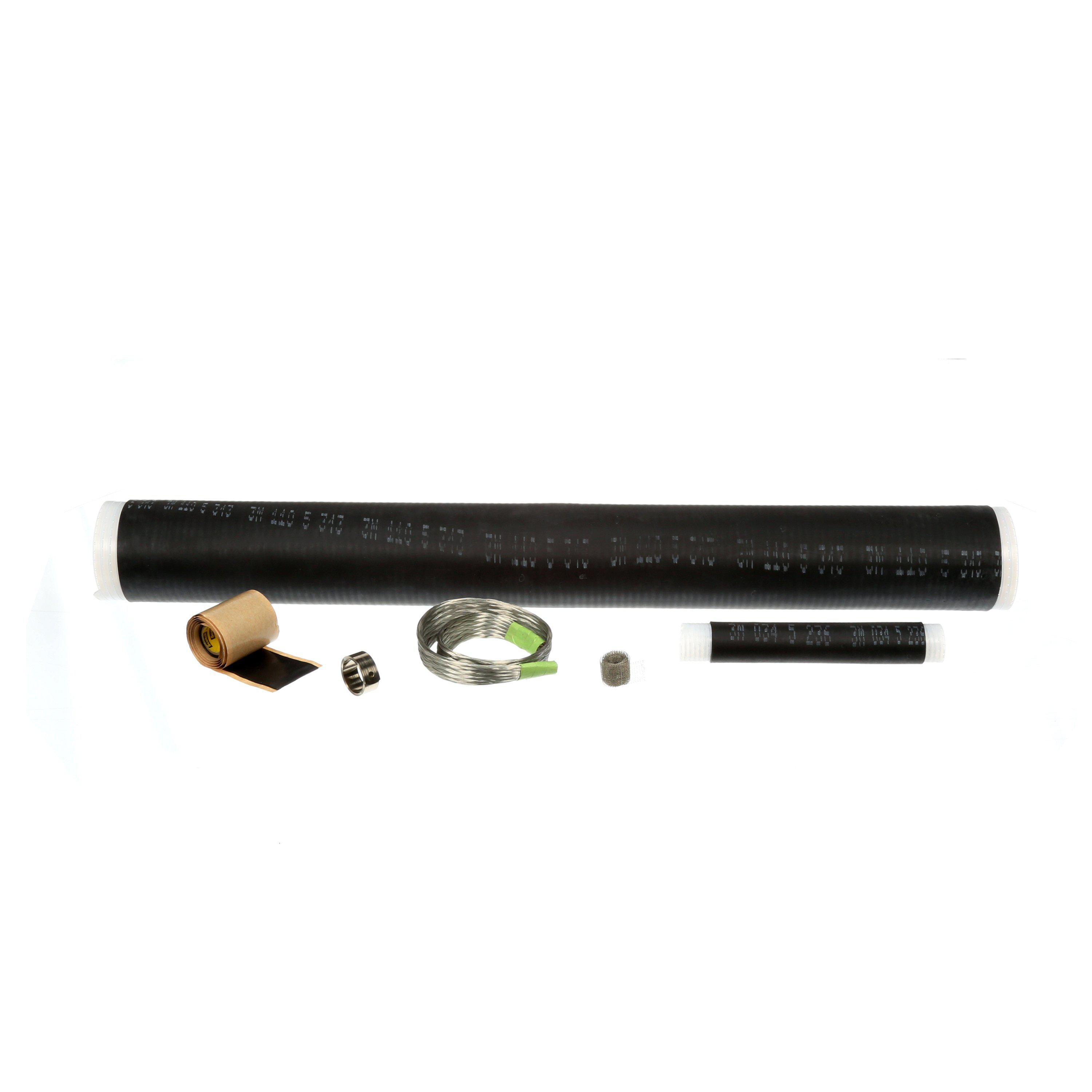 Product image for Kit splice cold shrk low volt 600V 2/0-250kcmil