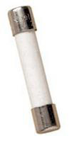 Product image for 250V 15A 1-1/4"X1/4" CERAMIC FAST ACTING FUSE BULK PACK