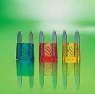 Product image for 32V 7.5A MINI AUTOMOTIVE FUSE