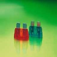 Product image for 32V 1A AUTOMOTIVE FUSE BLADE TYPE