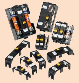 Product image for MERSEN DFC-12I COVER SAFETY 200A 600V CLASS J WITH INDICATOR