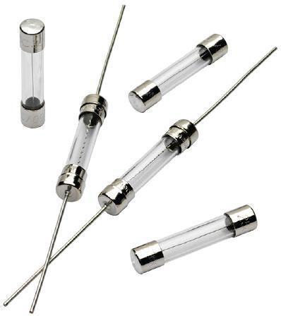 Product image for MERSEN GDG3-15/100 FUSE MINI 3-15/100A 250VAC ELECTRONIC GLASS TIME DELAY 5MMX20MM
