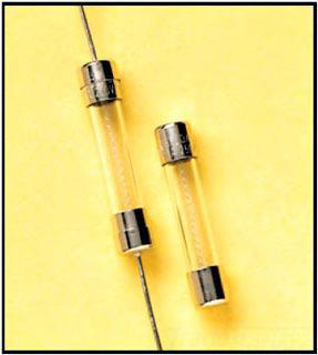 Product image for MERSEN GDL8/10 FUSE MINIATURE 8/10A 250VAC ELECTRONIC GLASS TIME DELAY 1/4" X 1-1/4"