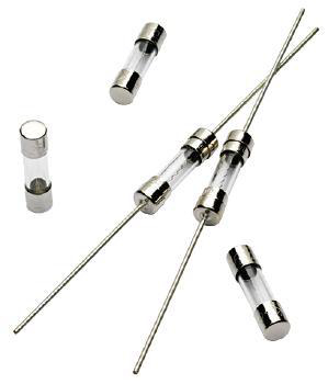 Product image for MERSEN GGM2/10 FUSE ELECTRONIC 2/10A 250VAC FAST ACTING GLASS BODY 5MMX20MM 35A IR RATED