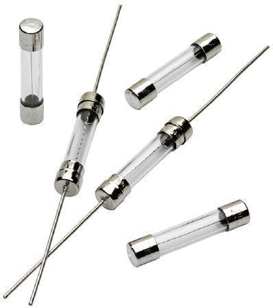 Product image for MERSEN GSC1/2 FUSE ELECTRONIC 1/2A 250VAC TIME DELAY GLASS CERAMIC BOD 5MMX20MM 35A IR RATED