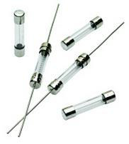 Product image for 250V 3A 5mmx20mm glass fuse Time-Delay
