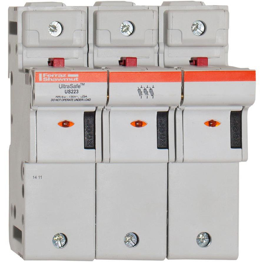 Product image for MODULAR FUSE HOLDER