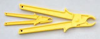 Product image for NYLON FUSE PULLER SMALL