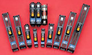 Product image for COVER DFC SERIES 600VAC 100A CLASS SJ LED