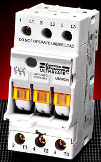 Product image for USFM - AUX CONTACT EARLBREAK/LATE MAKE