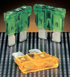 Product image for 32V 15A AUTOMOTIVE FUSE SE
