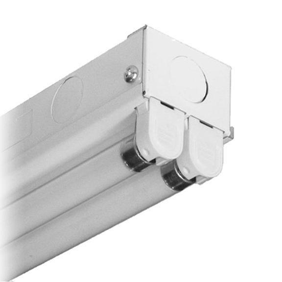 Product image for Striplight T5 2x14W 347V 22" white