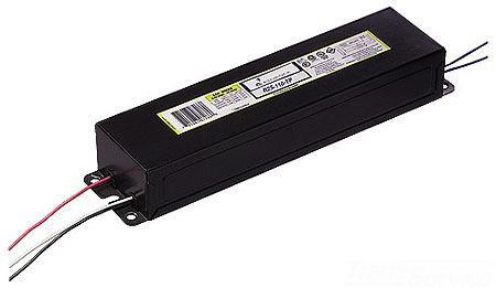 Product image for Ballast electromagnetic 1xT8 30W 120V